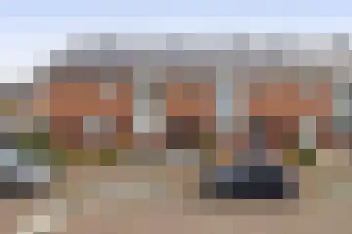 Vogezen 21 in Assendelft