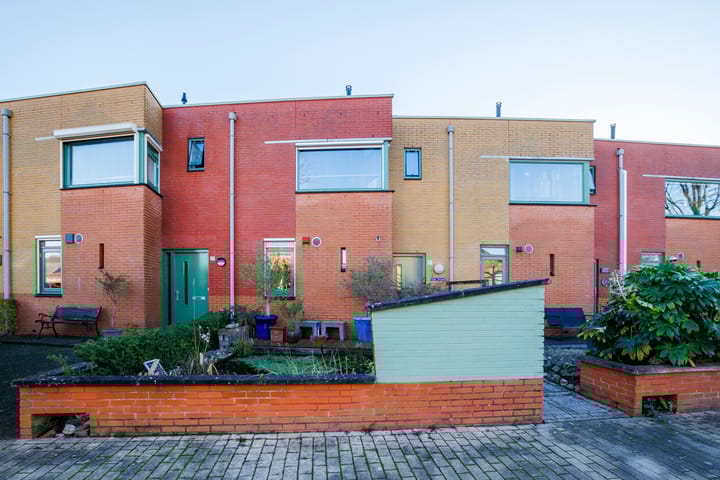 Vogezen 35 in Doetinchem foto