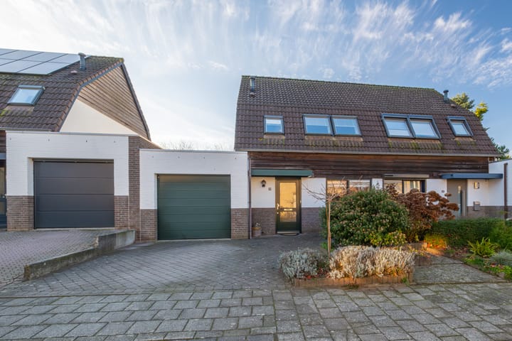 Foto van woning Vogezenstraat 20, Sittard