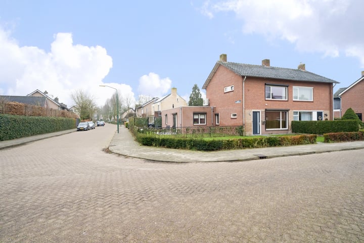 Voirt 39 in Nuenen foto