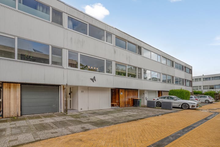 Volder 33 in Hoorn foto