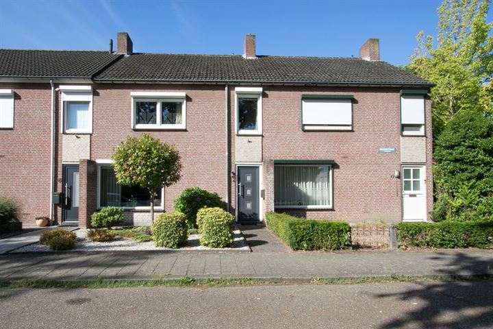 Volderstraat 4 in Weert foto