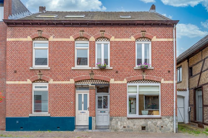 Volderstraat 76 in Meerssen foto