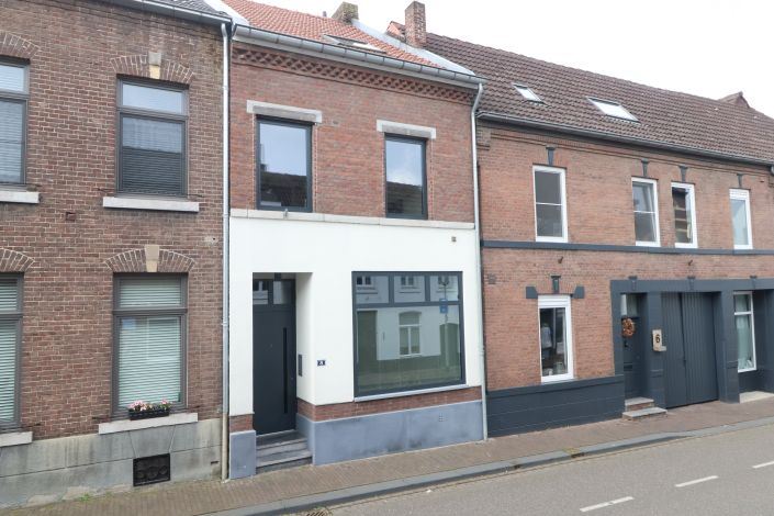 Volderstraat 8 in Meerssen foto