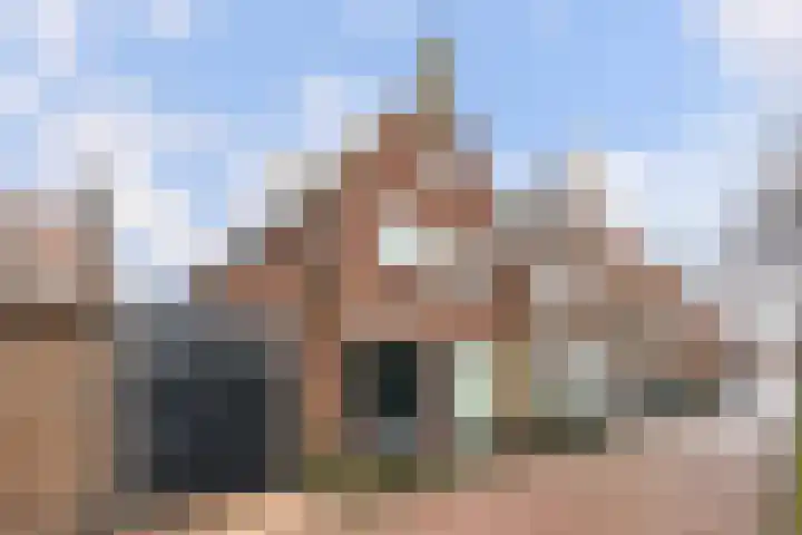 Volendammerpad 3 en Edam