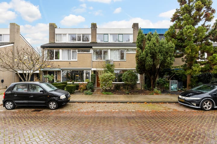 Volgerland 15 in Zwijndrecht foto