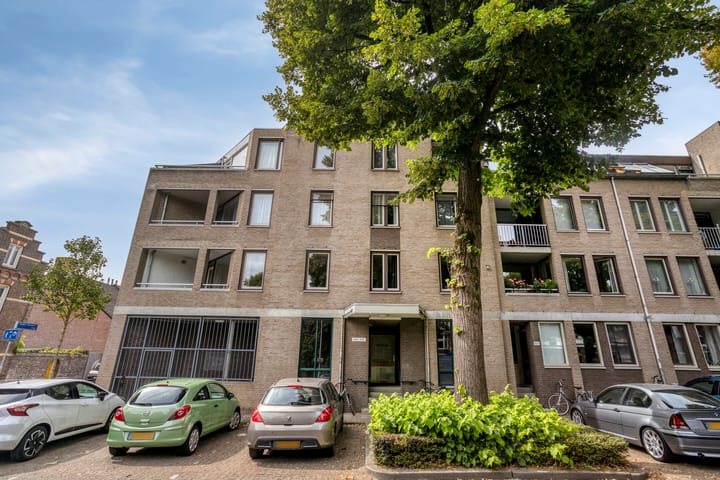 Volksplein 96C in Maastricht