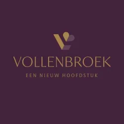 Logo van Vollenbroek Makelaars