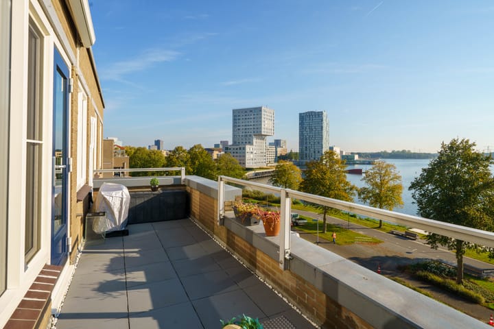 Vollenhoveschans 85 in Almere foto