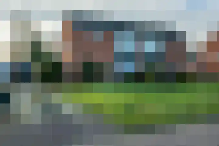 Volmachtenlaan 5 dans Gieten