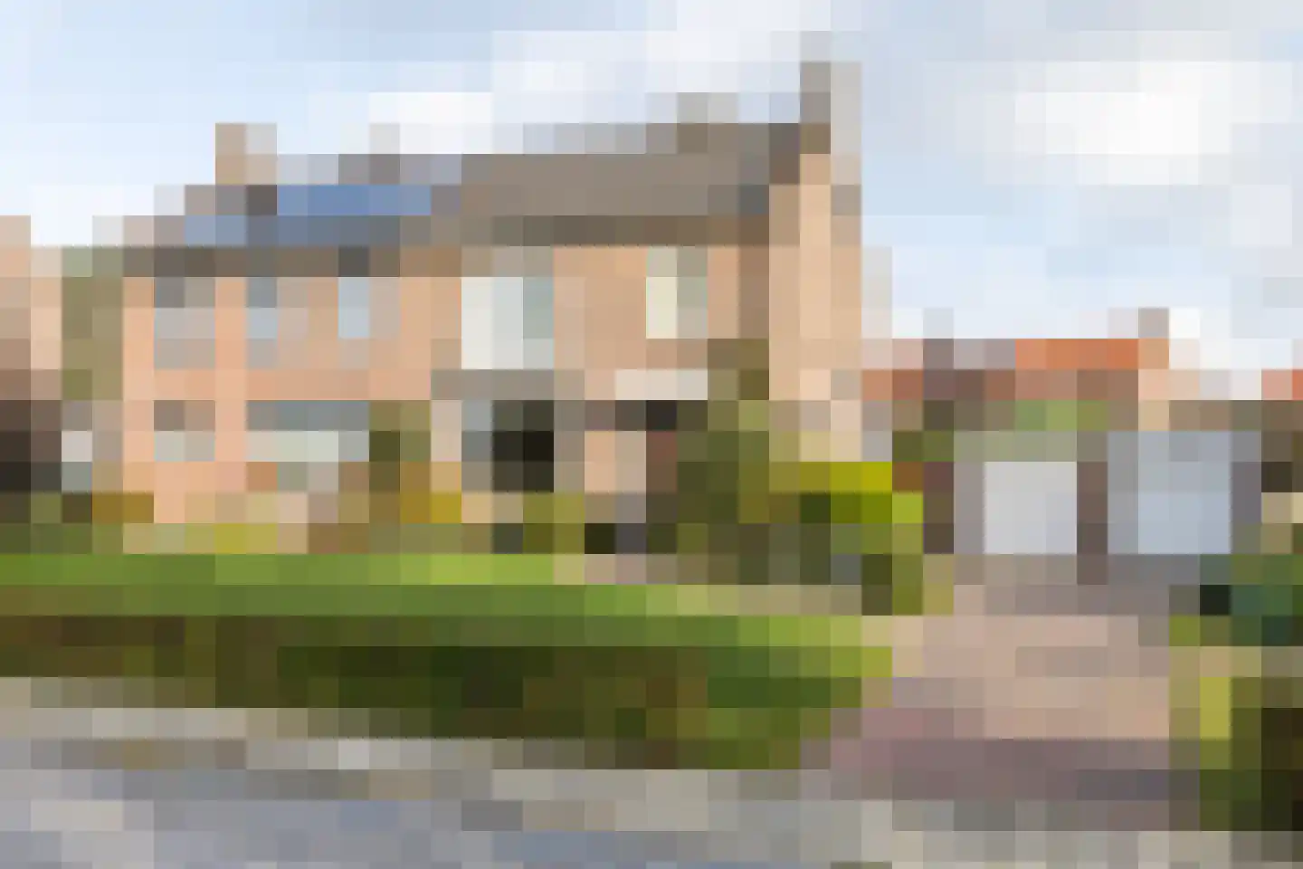 Voltalaan 15 in Hoensbroek