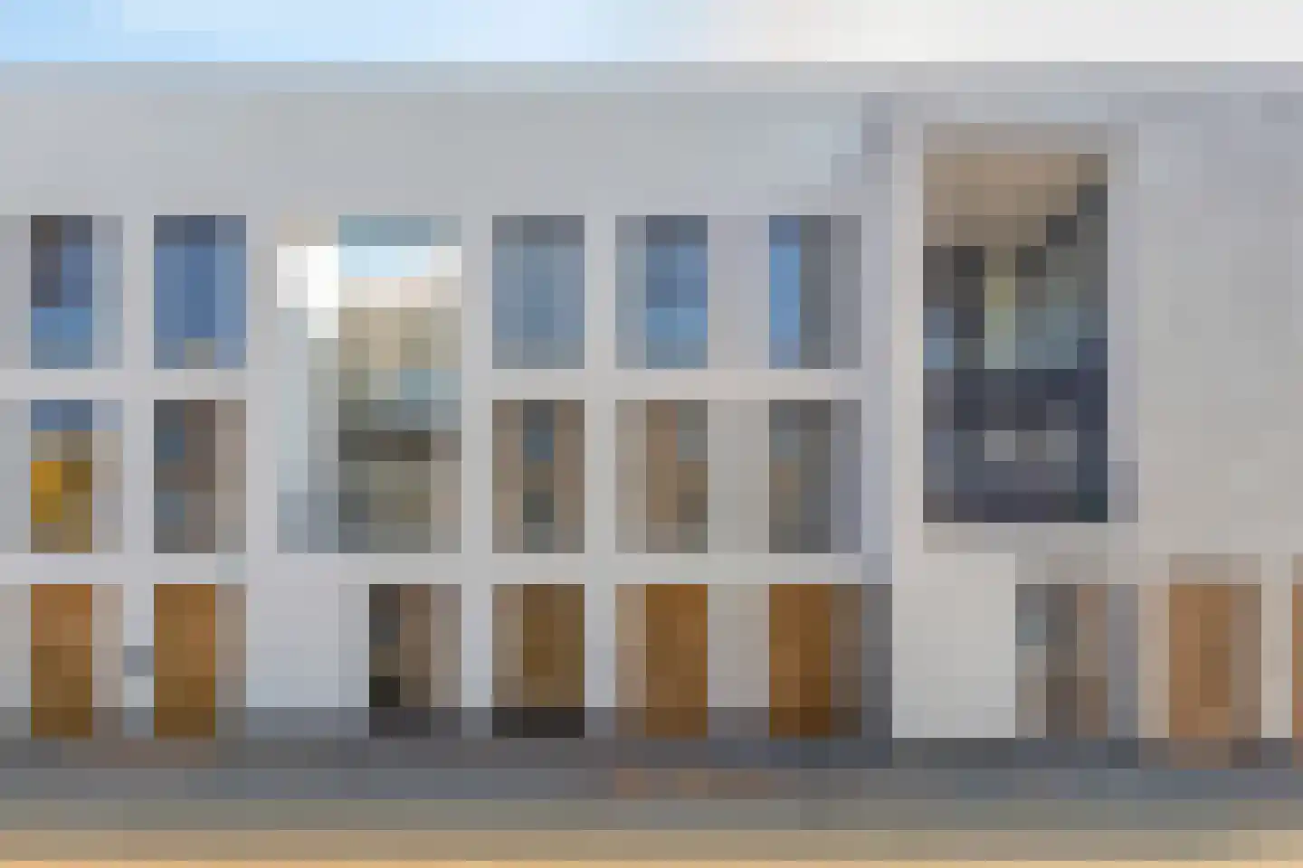 Voltastraat 102 in 's-Hertogenbosch