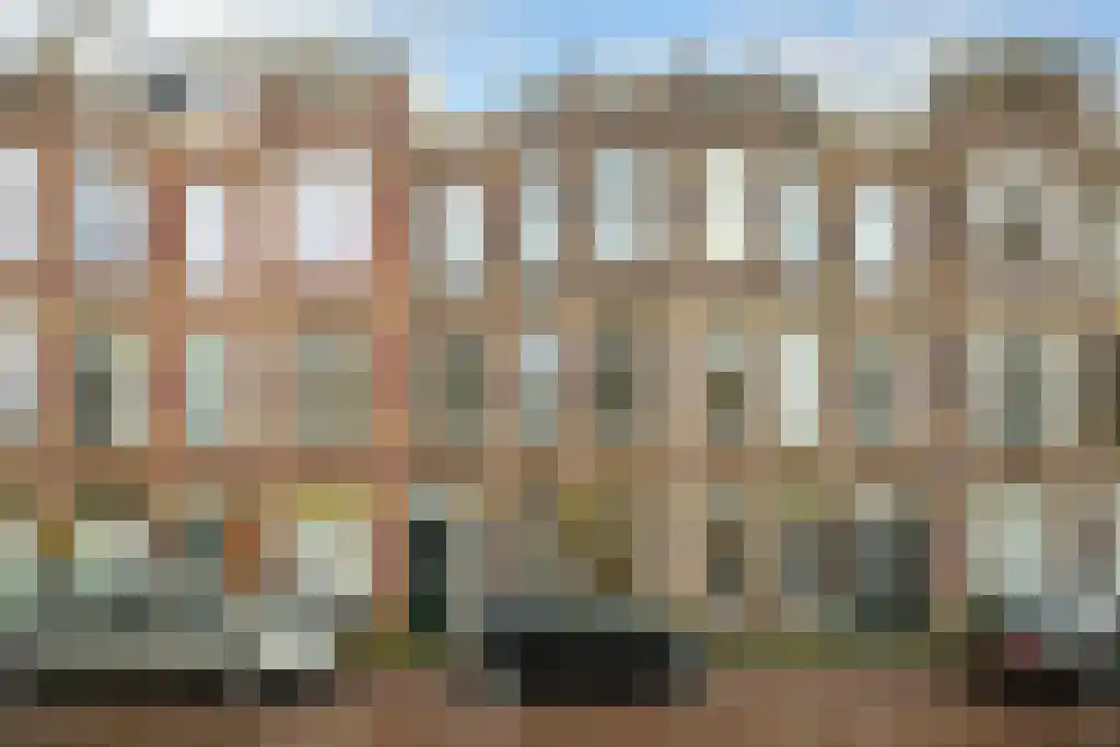 Voltastraat 44 dans Den Haag