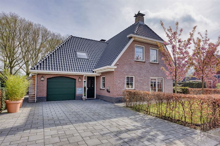 Voltawerk 49 in Gorredijk foto