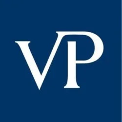 Logo VON POLL REAL ESTATE Den Haag