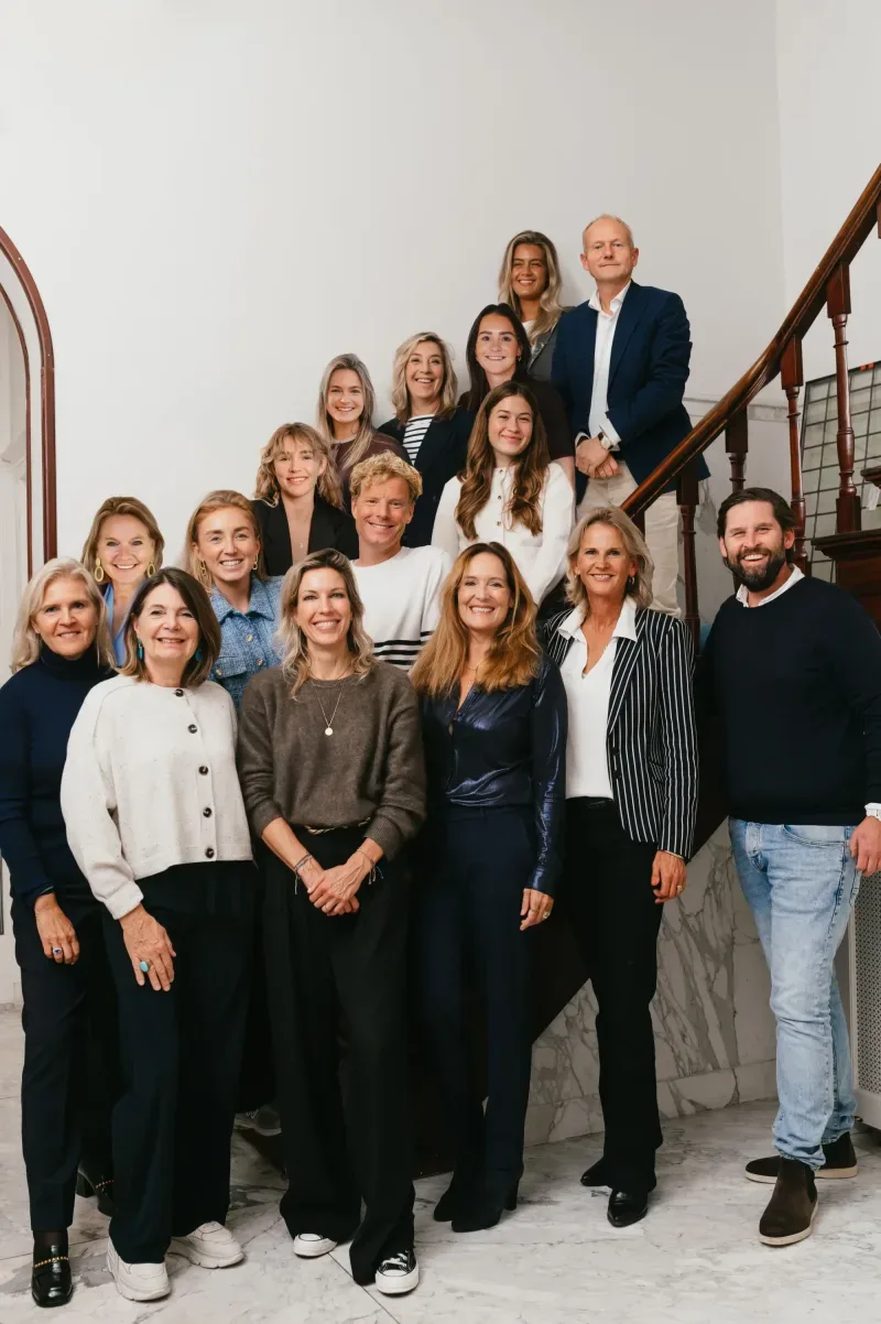 Kantoor foto van VON POLL REAL ESTATE