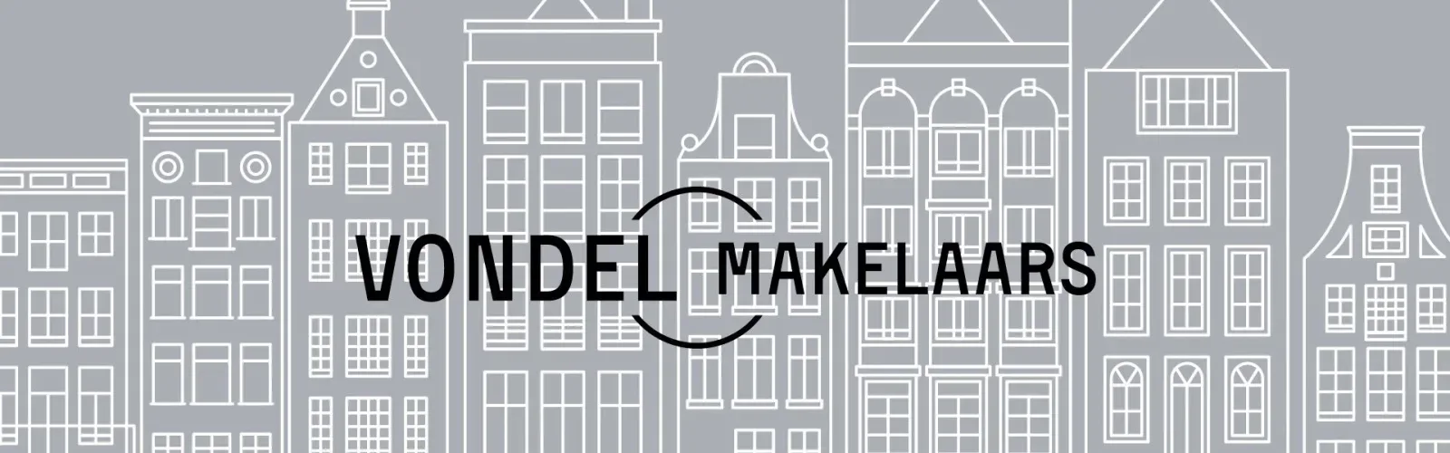 Team photo of Vondel Makelaars