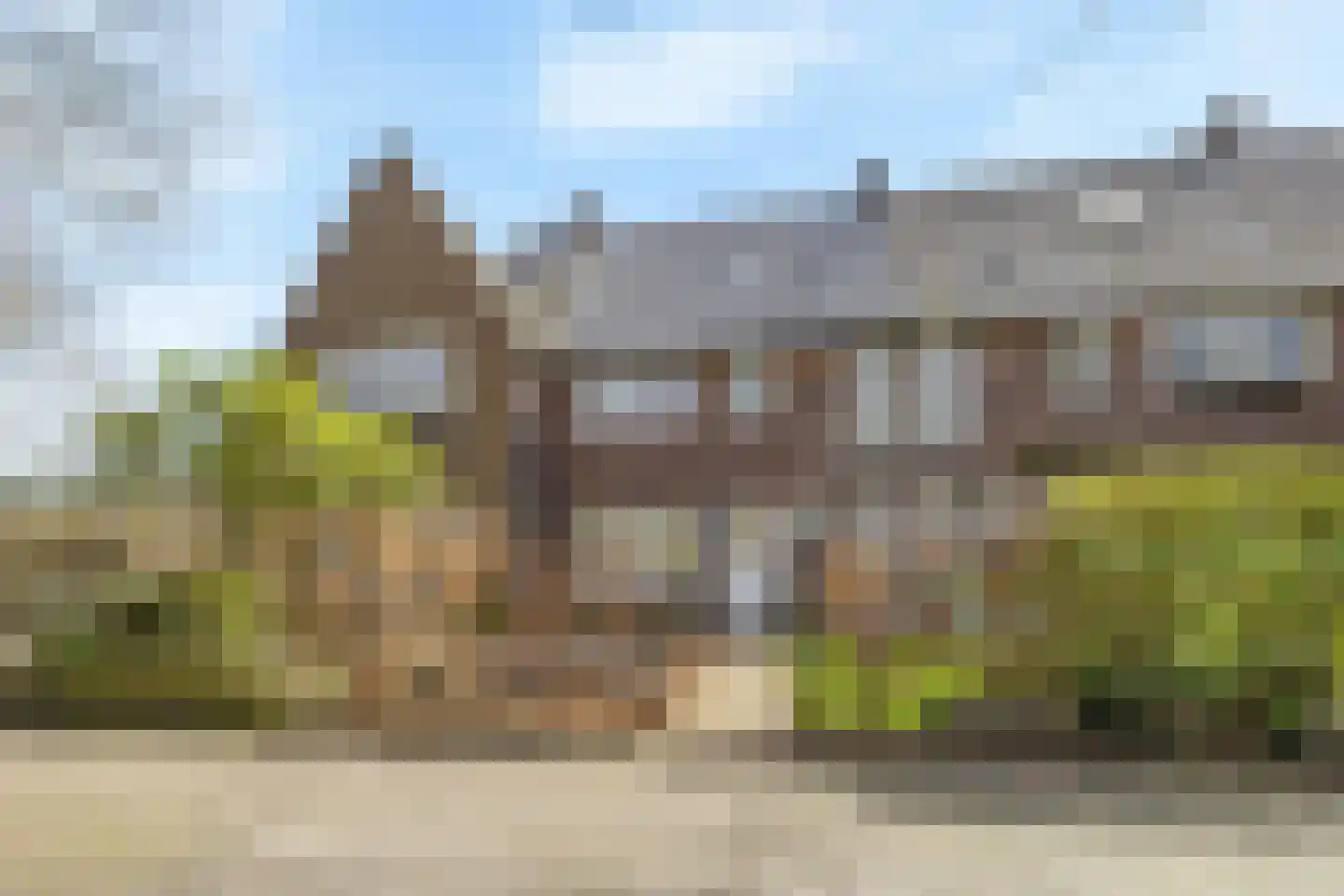 Vondellaan 23 Bussum
