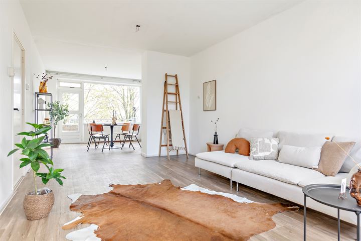 Vondellaan 248 in Groningen