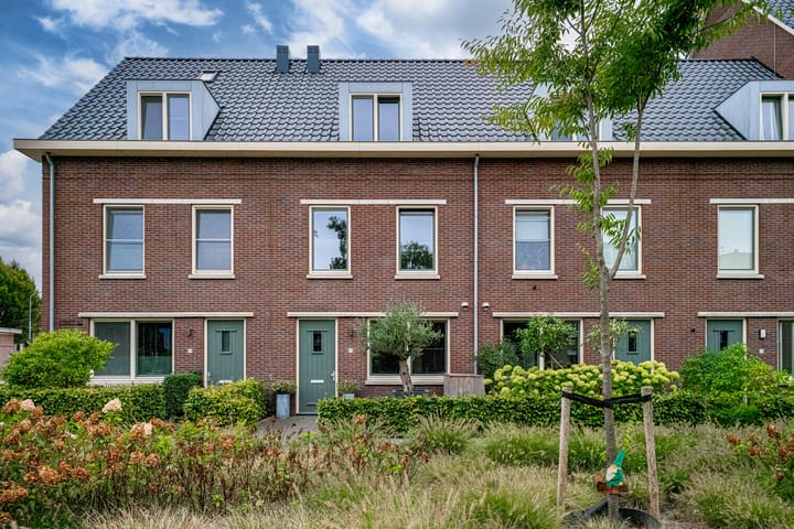 Vondellaan 2C in Zevenaar foto