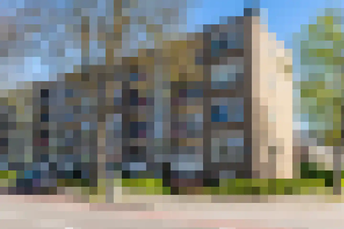 Vondellaan 422 Groningen
