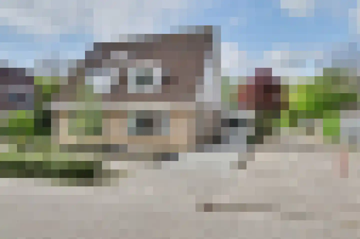 Vondellaan 47 in Raamsdonksveer