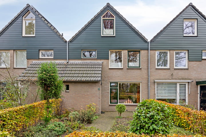 Vondellaan 59 in Gemert foto