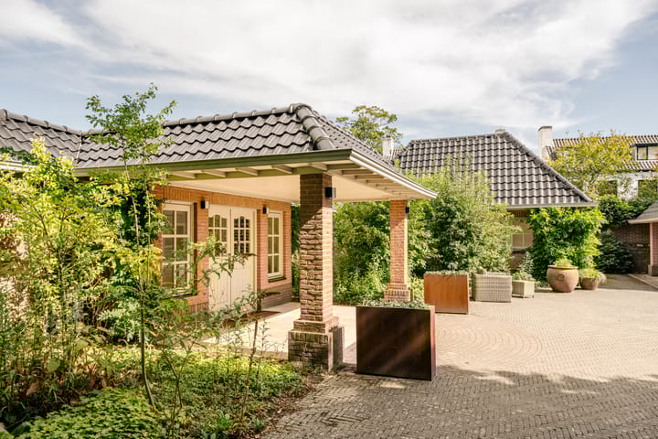 Vondellaan 71A in Beverwijk foto