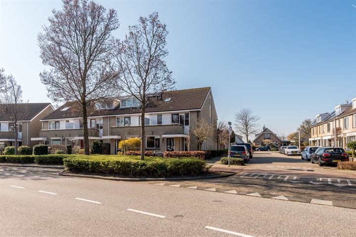 Vondellaan 72 in 's-Gravenzande foto