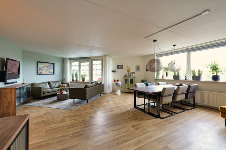 Vondelstaete 533 in Alkmaar foto