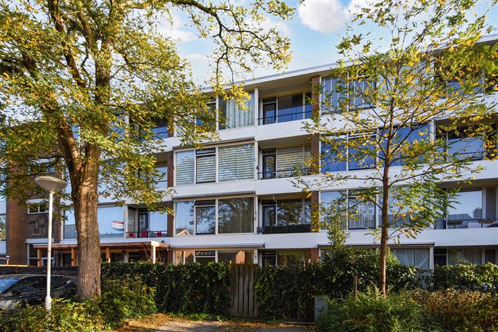 Vondelstraat 26 in Zoetermeer