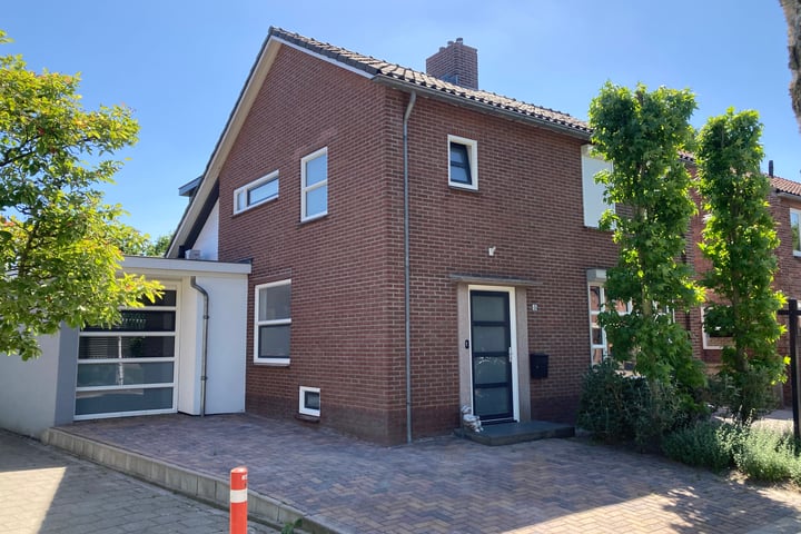 Vondelstraat 9 in Lichtenvoorde foto