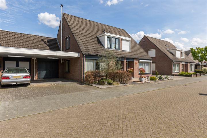 Vonderstraat 8 in Someren foto