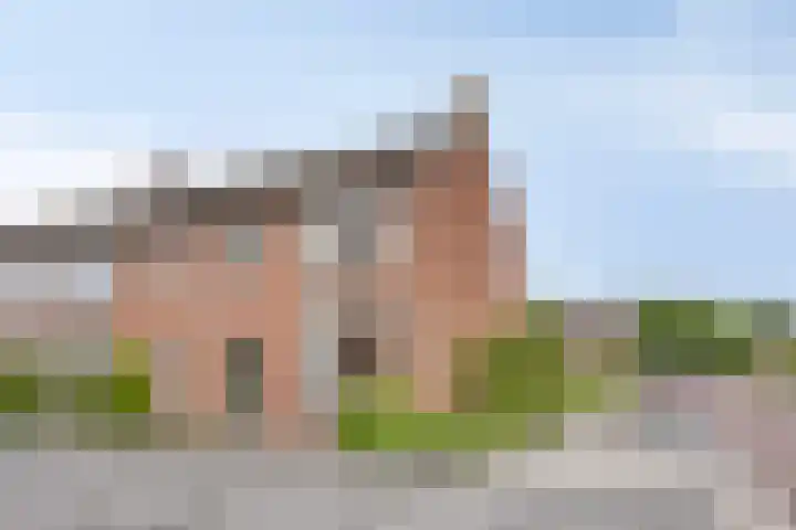 Vonderwei 2 Riel