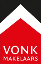 Logo van Vonk Makelaars