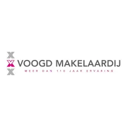Logo van Voogd Makelaardij