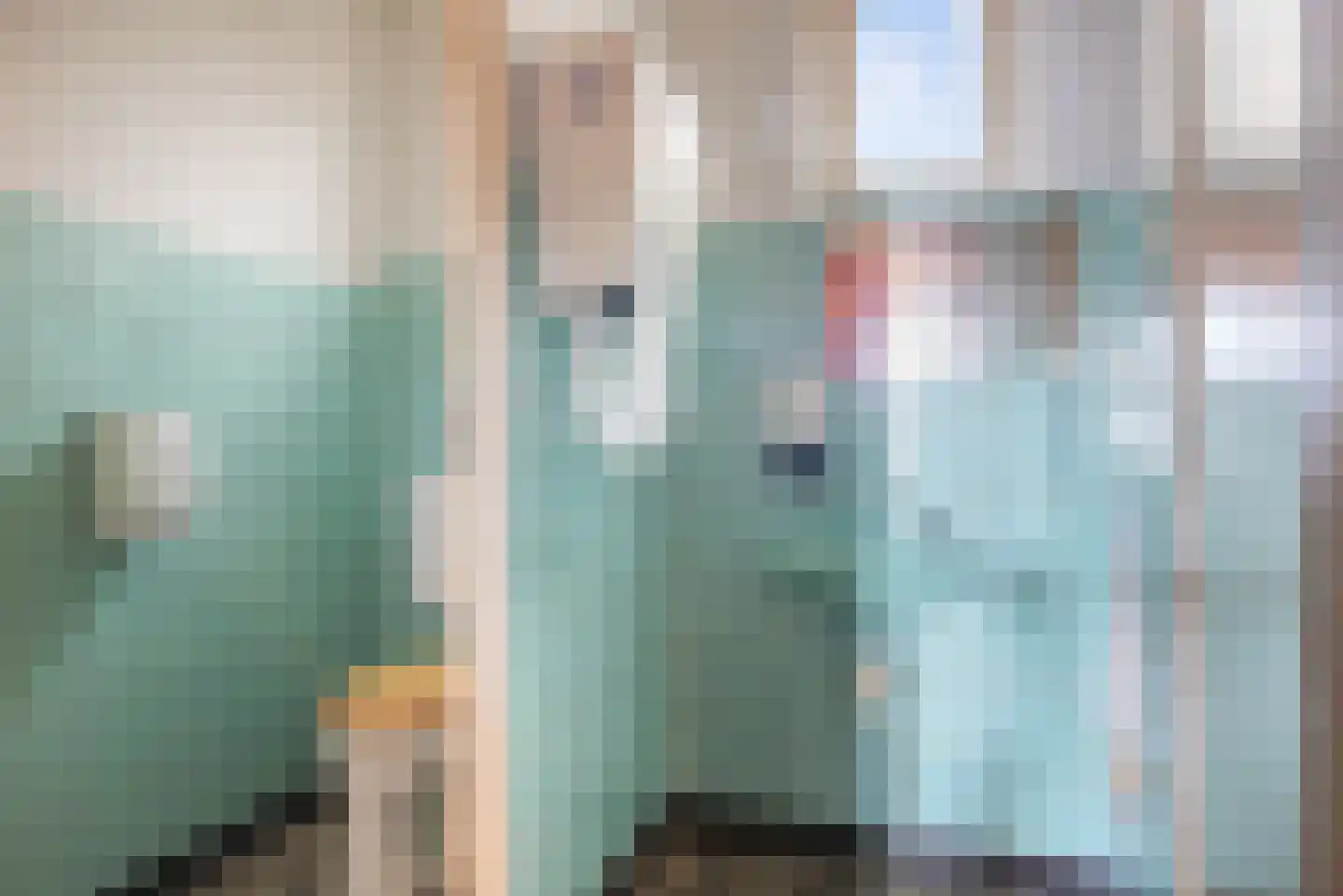 Logo Voorberg NVM Makelaars Nesselande