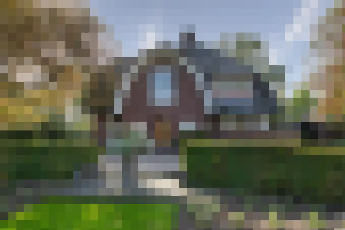 Voorbroek 1 in Terborg