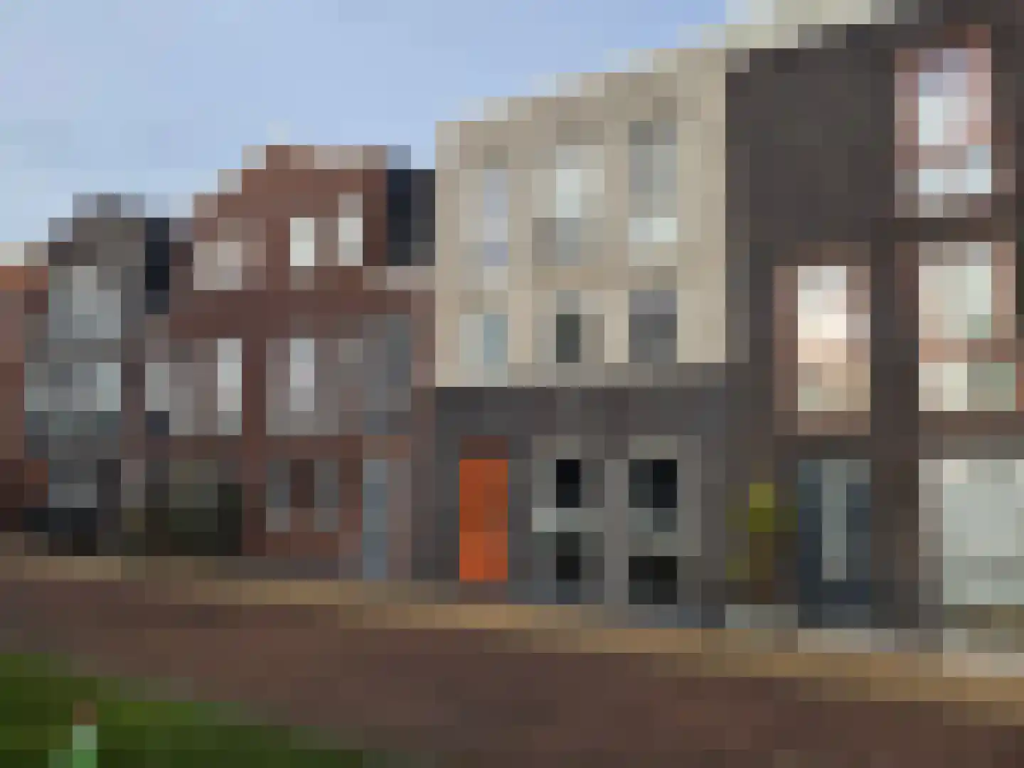 Voorbuurt 8 Purmerend