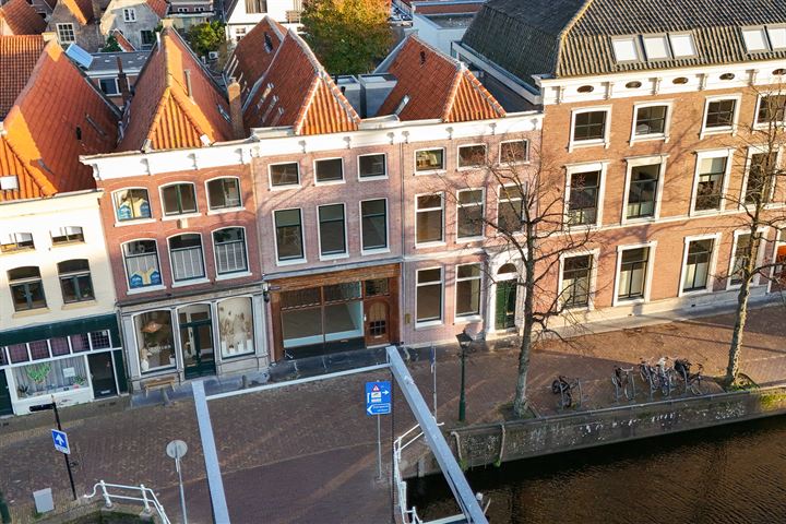 Voordam 11A in Alkmaar foto