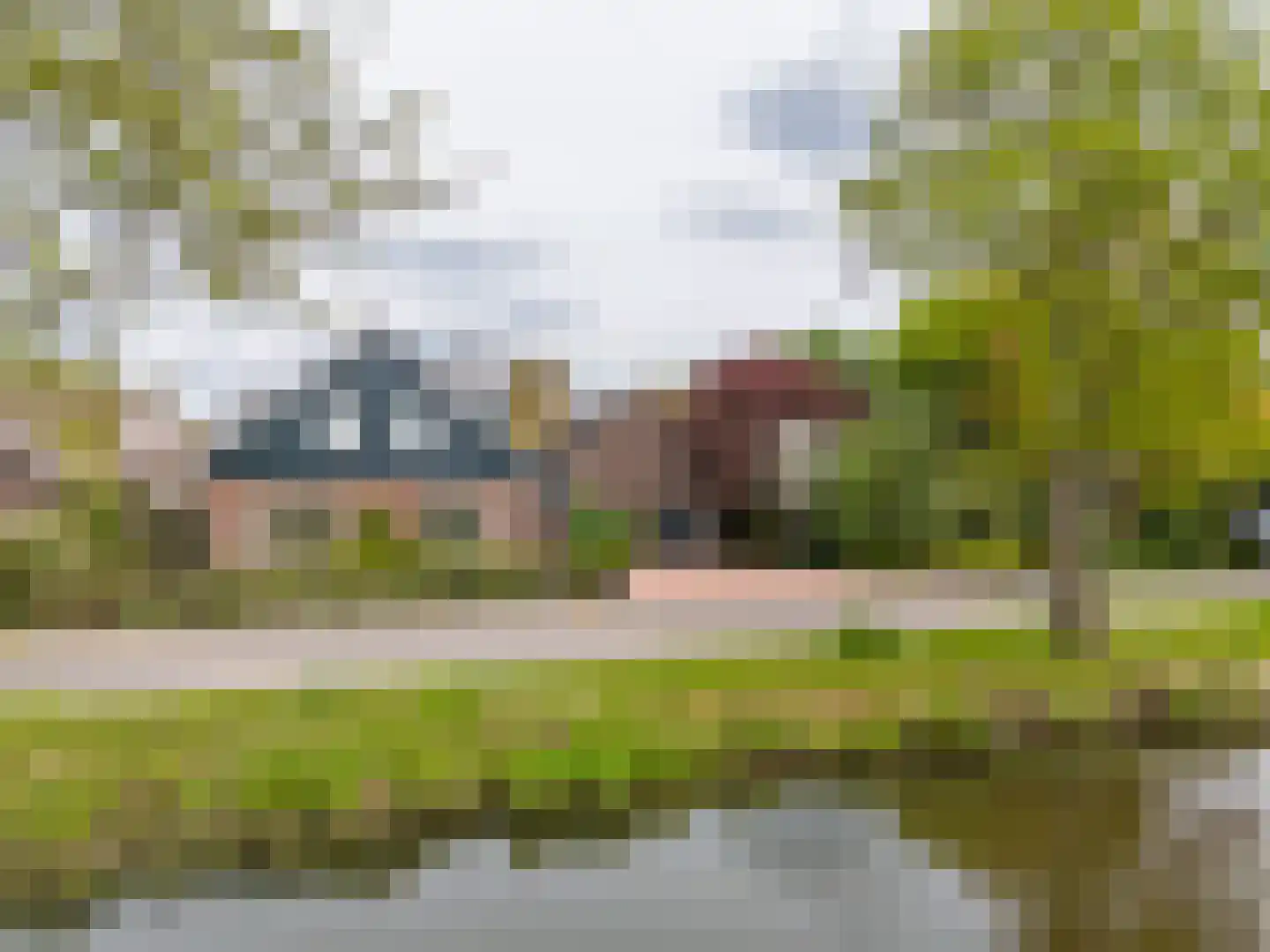 Voordijk 40 in Schelluinen
