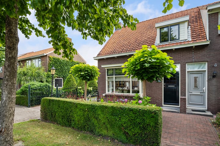 Voordoel 23 in Nieuw-Beijerland foto