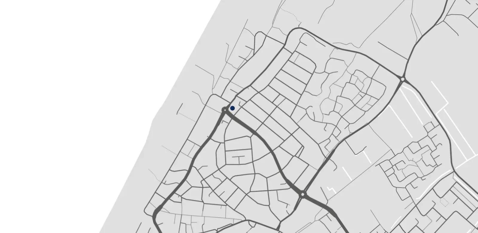 Team foto van Voorham Makelaars