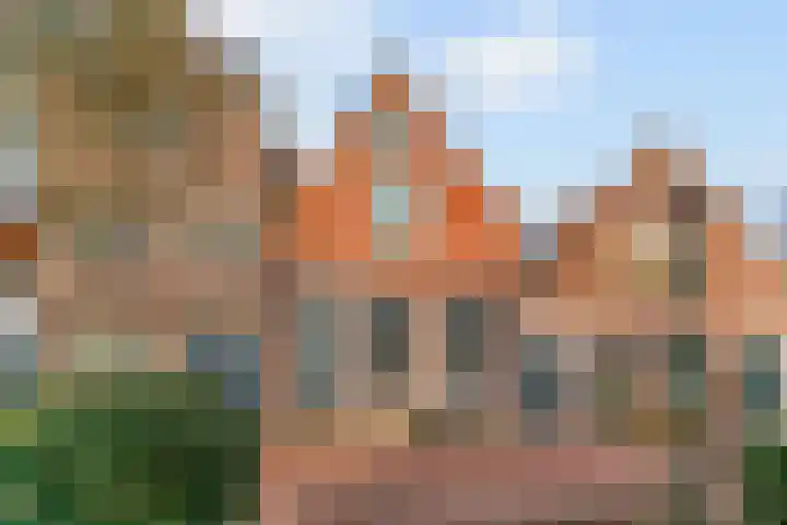 Voorhaven 18 Edam