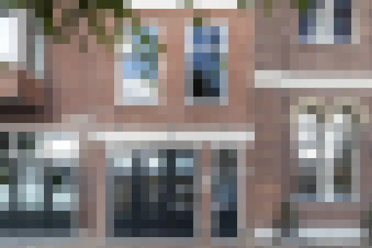 Voorhaven 35 A Rotterdam thumbnail 4