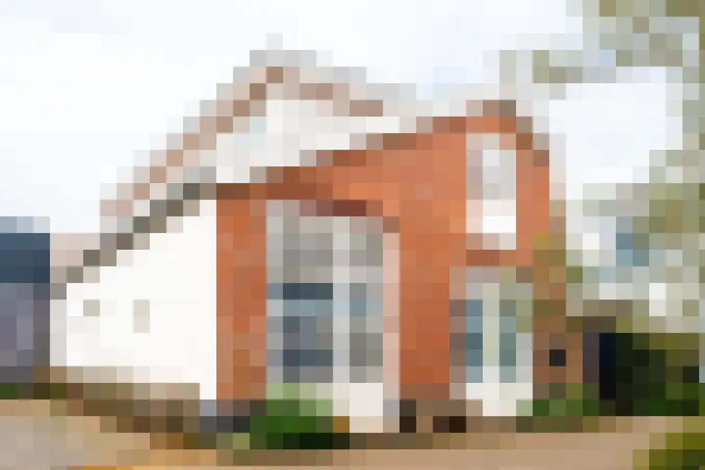 Voorheuvel 68 A in Zeist