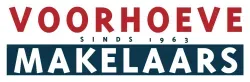 Logo de Voorhoeve Makelaars