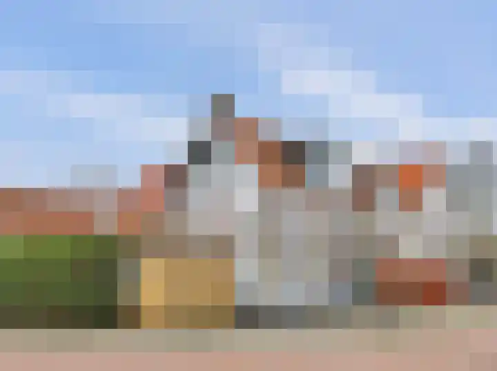 Voorhoute 9 in Kruiningen
