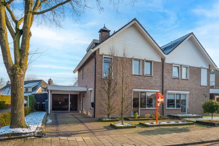 Voormors 59 in Enter