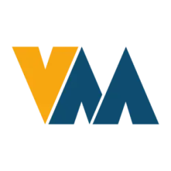 Logo Voorne Makelaars